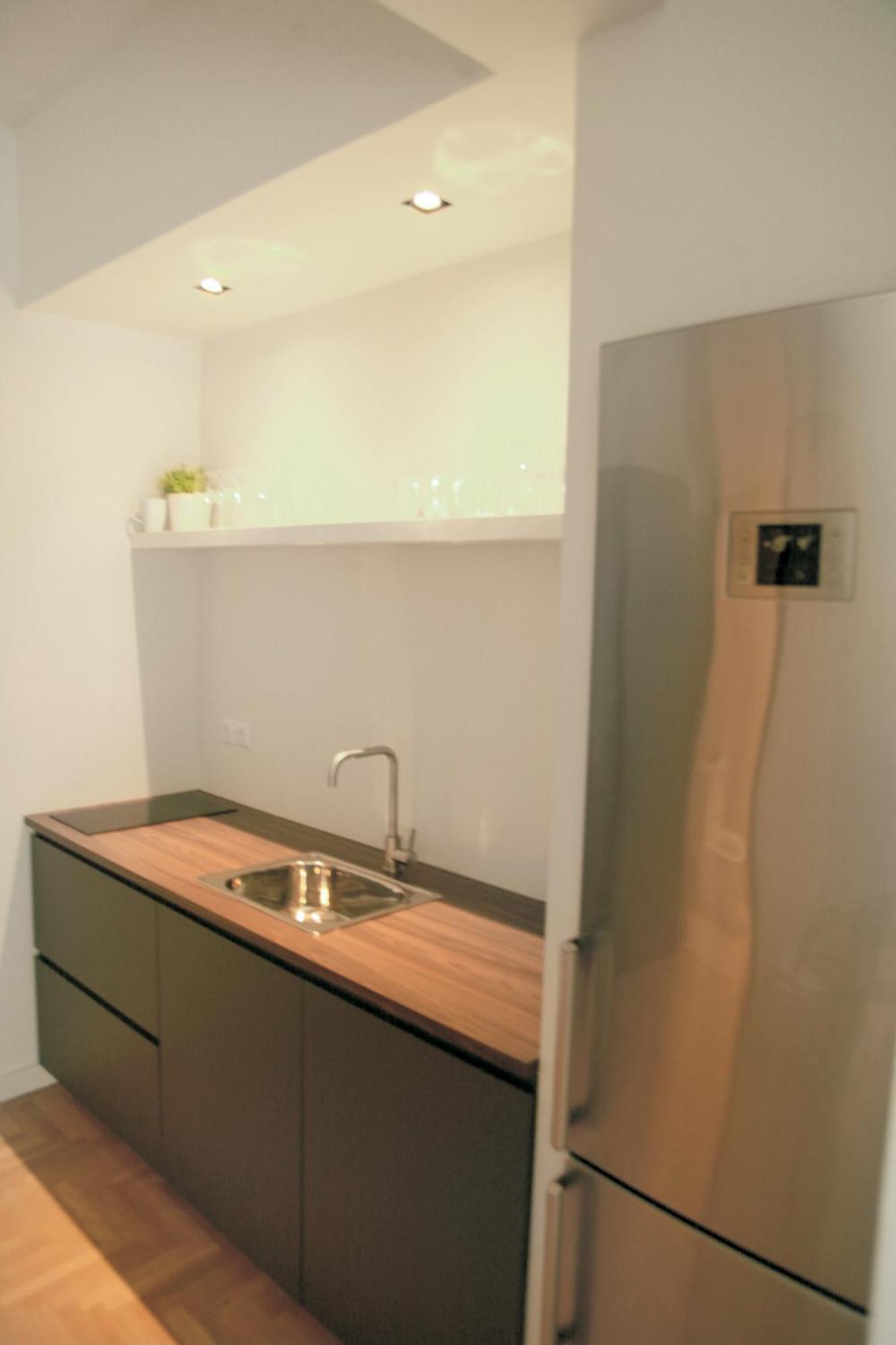 Citybreak Apartments 301 Atina Dış mekan fotoğraf