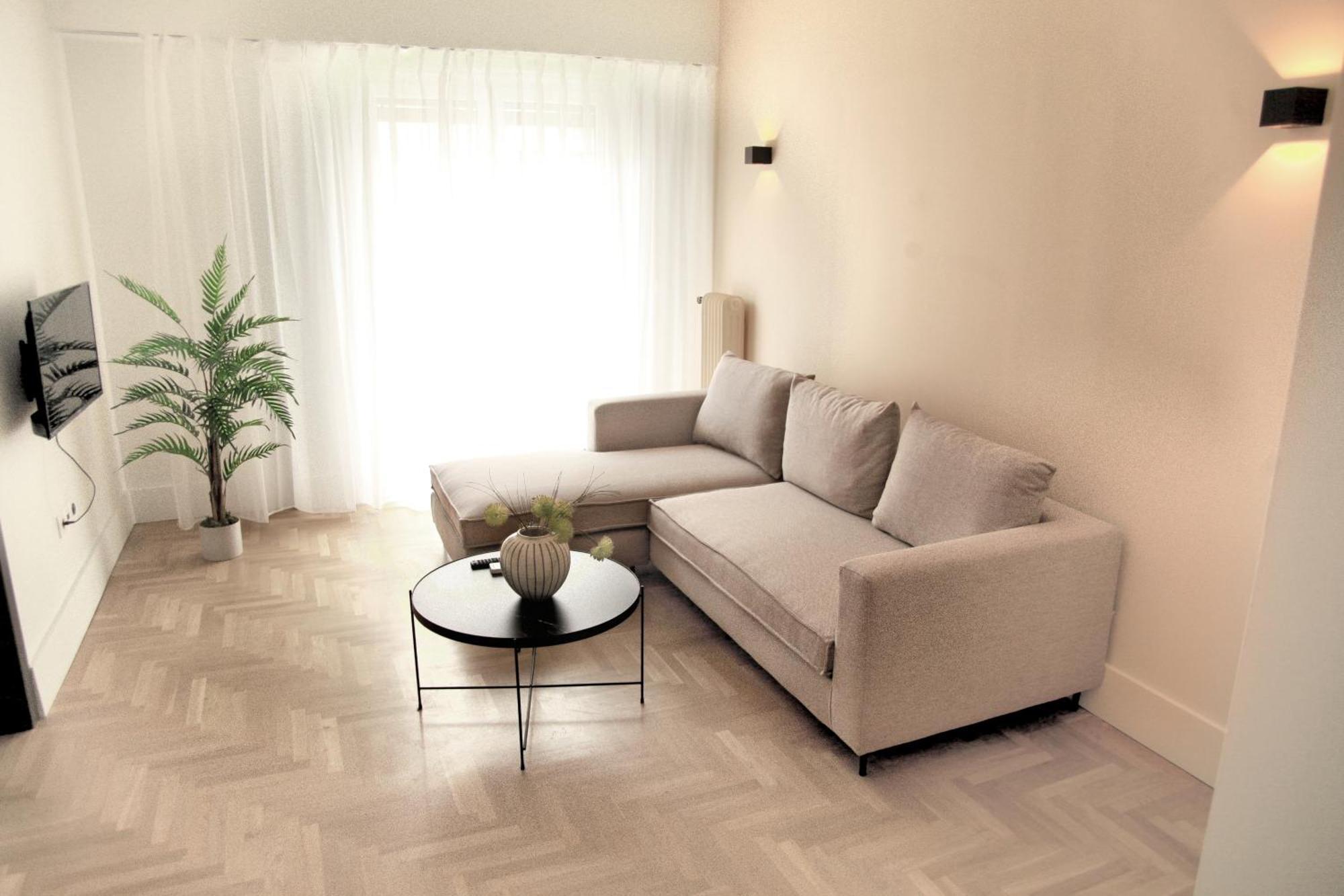 Citybreak Apartments 301 Atina Dış mekan fotoğraf