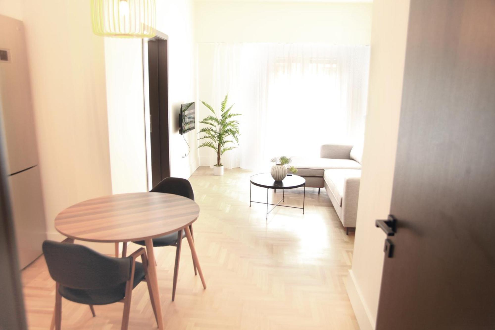 Citybreak Apartments 301 Atina Dış mekan fotoğraf